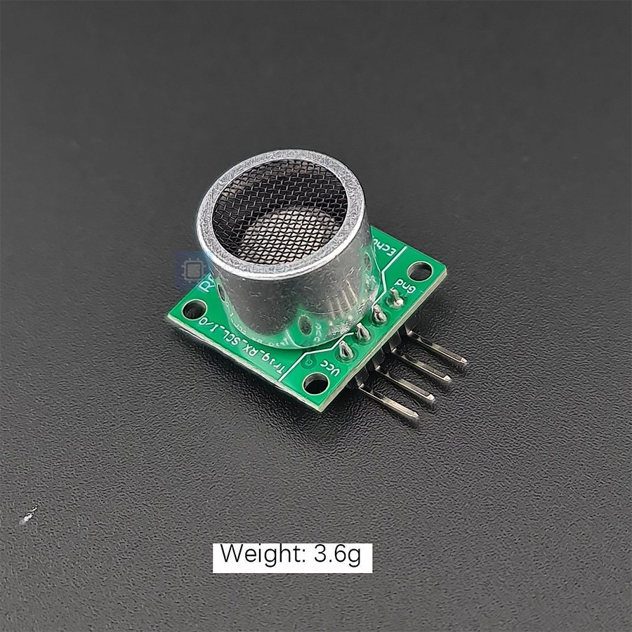 เซ็นเซอร์วัดระยะ Ultrasonic sensor RCWL-1605