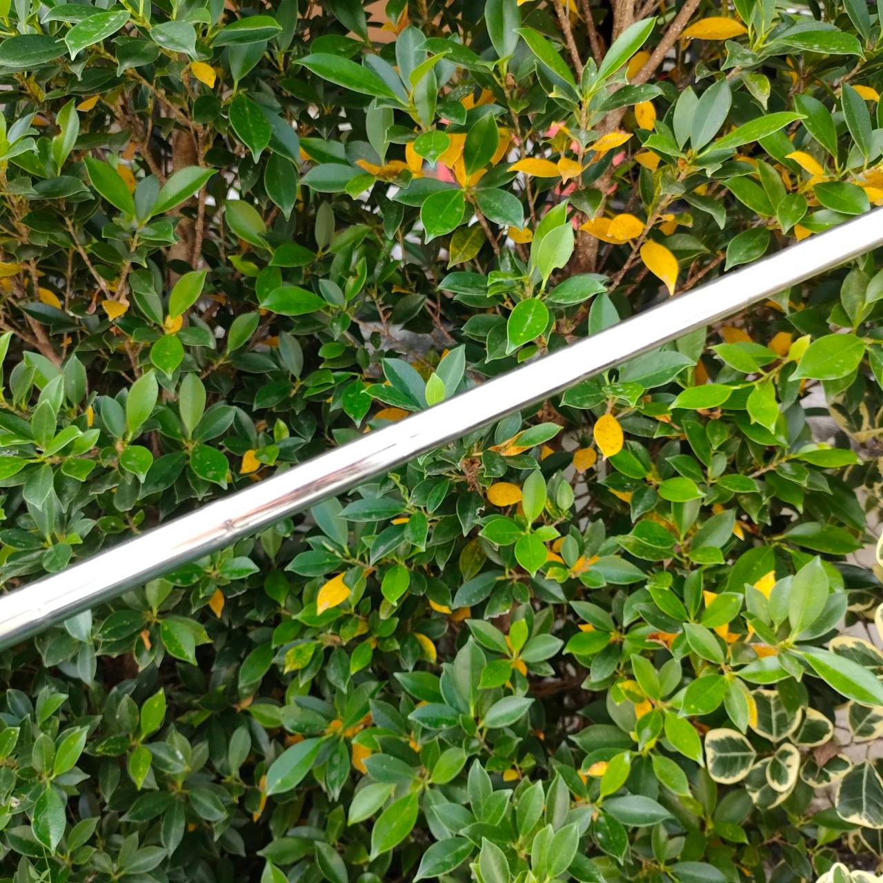 PUTTER WILSON HARMONIZOD 741 ความยาว 35 นิ้ว รุ่นนี้ หน้าสัมผัสนุ่ม และเกาะไลน์มาก พิเศษครับ