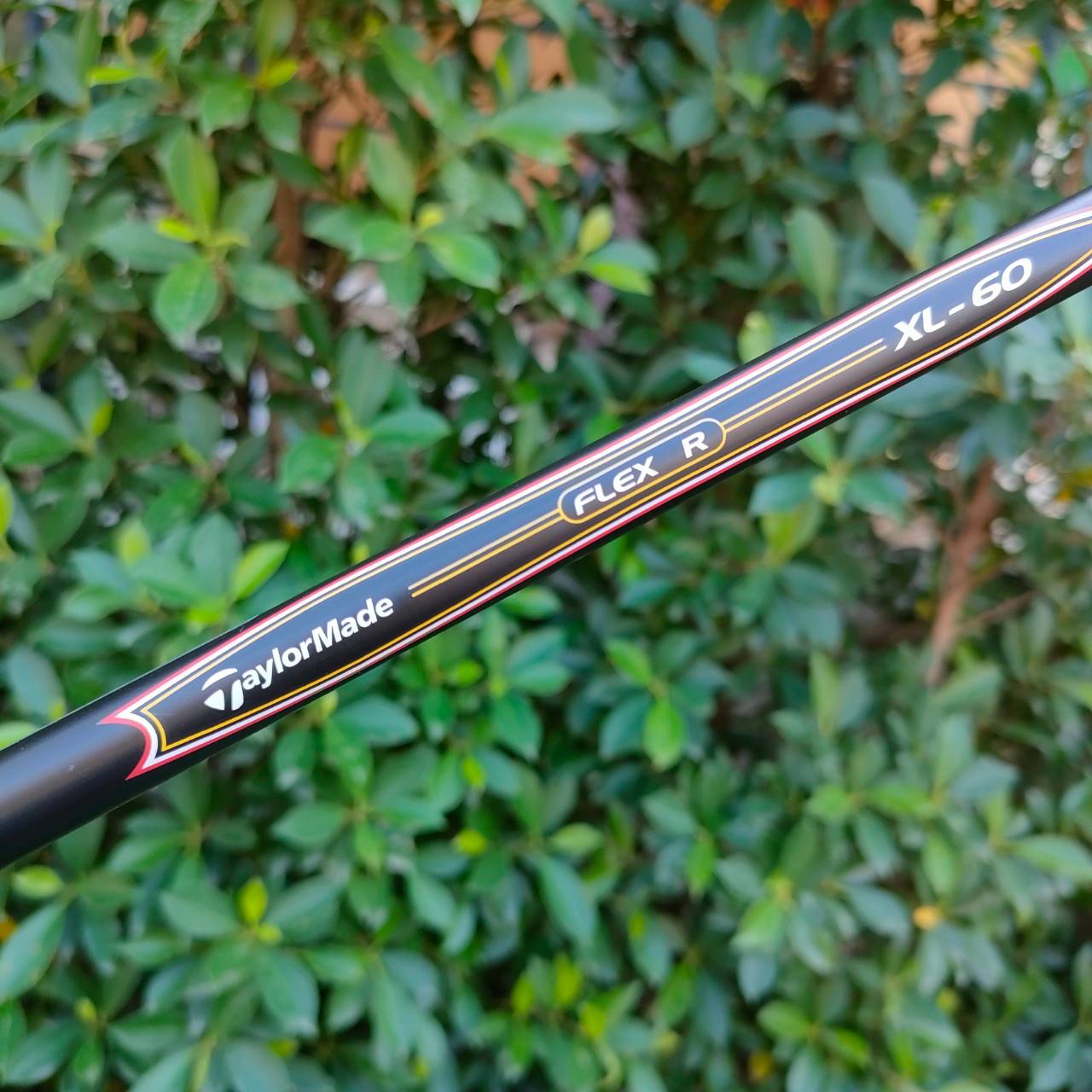 HYBRID 5 TAYLORMADE R5 XL องศา 25 ก้าน TAYLORMADE XL-60 FLEX R เน้นตีตรงมากๆ ตีง่ายมากๆครับ