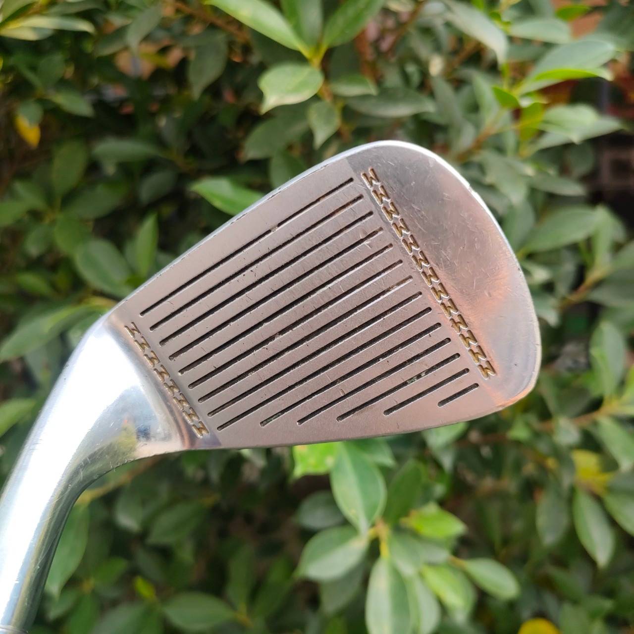 PW MIZUNO JMPEEIAL GOLD MEDAL ก้าน TRUE TEMPER PRO FIT FLEX R WEDGE FORGED สุดนุ่มครับ