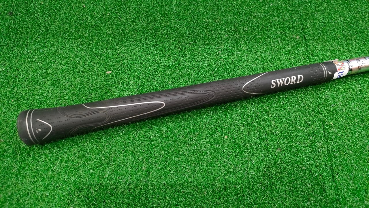 FAIRWAY 3 KATANA SWORD SNIPE WOOD XF