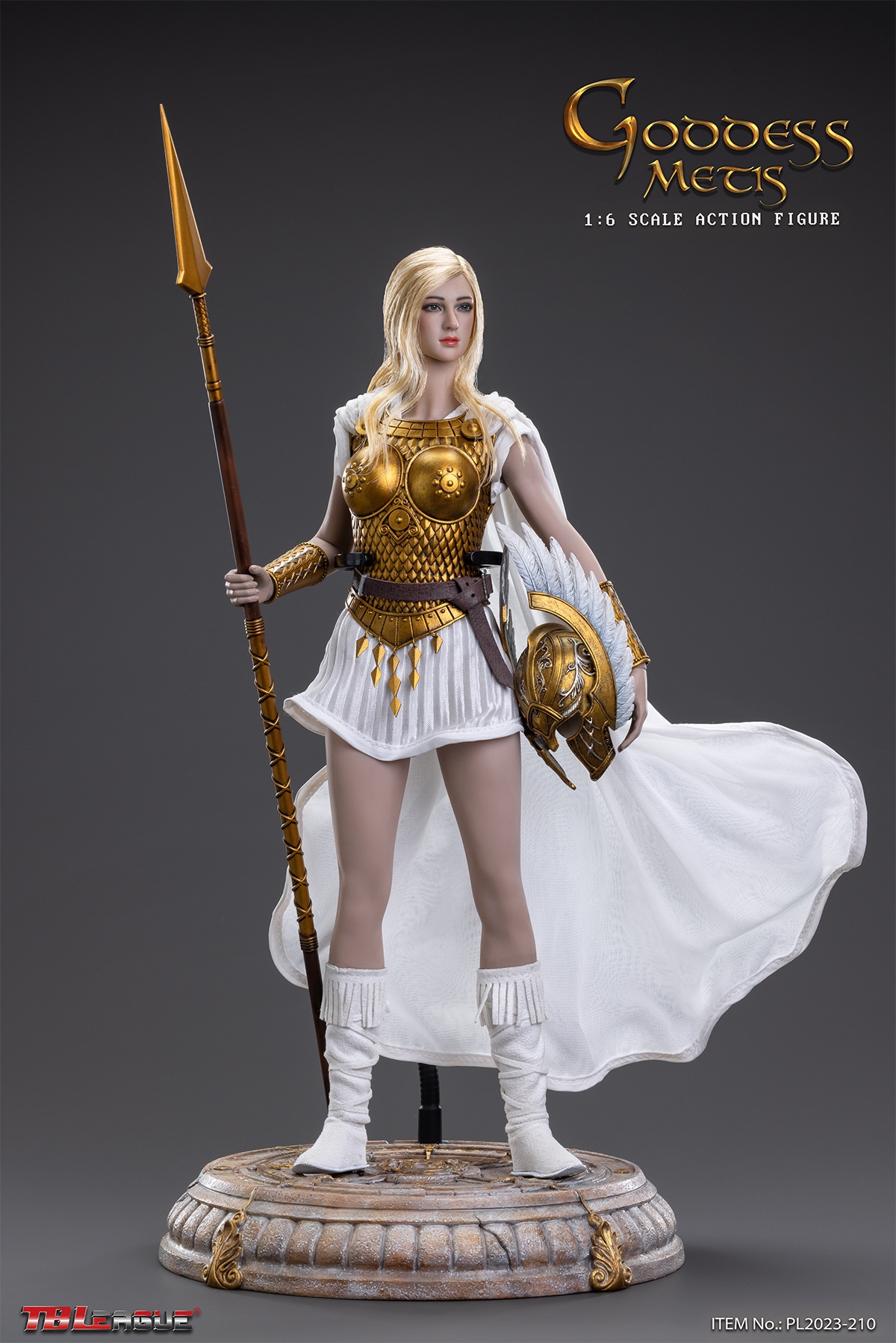 [สั่งจอง]TBLeague 1/6