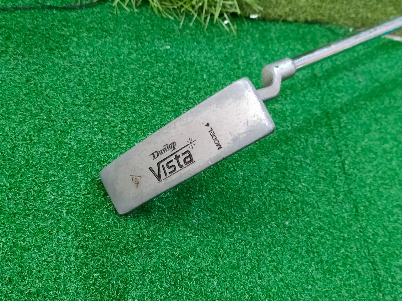 PUTTER DUNLOP VISTA