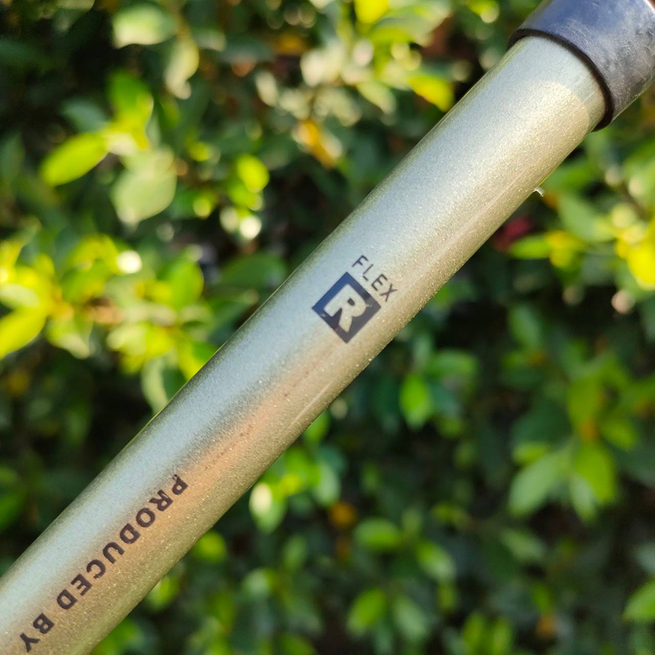 FW3 TSURUYA ONESIDER -NS- องศา 15 ก้าน ONESIDER FLEX R พรีเมี่ยมญี่ปุ่น หัวใหญ่ ตีง่ายครับ