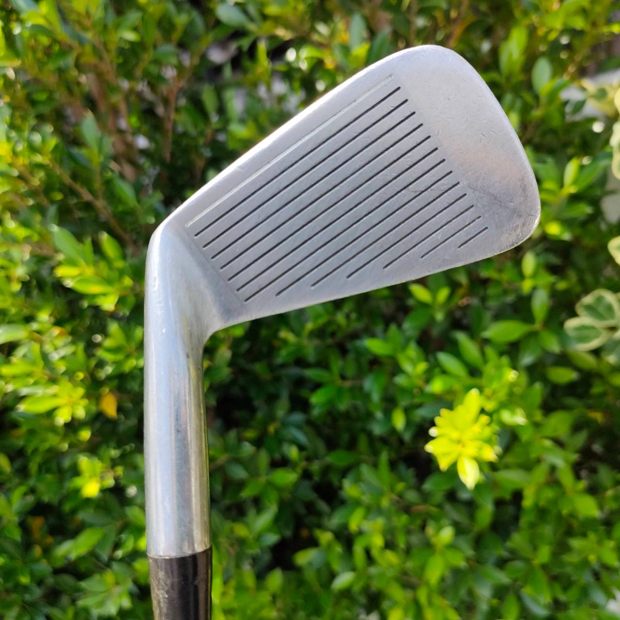 ชุดเหล็ก PRGR CT-510