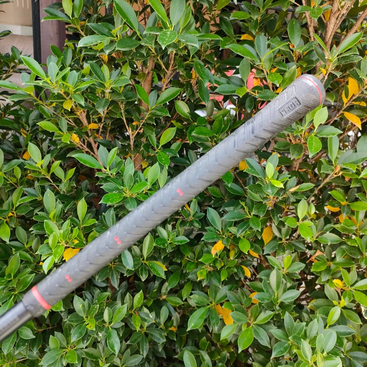 ชุดเหล็ก PRGR CT-511 มีเหล็ก 3 - 9 PW ก้าน M40 EV-670 FLEX S ชุดเหล็กพรีเมี่ยมจากญี่ปุ่น น้ำหนักเบา เหมาะกับคนเอเชีย PRGR ราคานี้พลาดไม่ได้