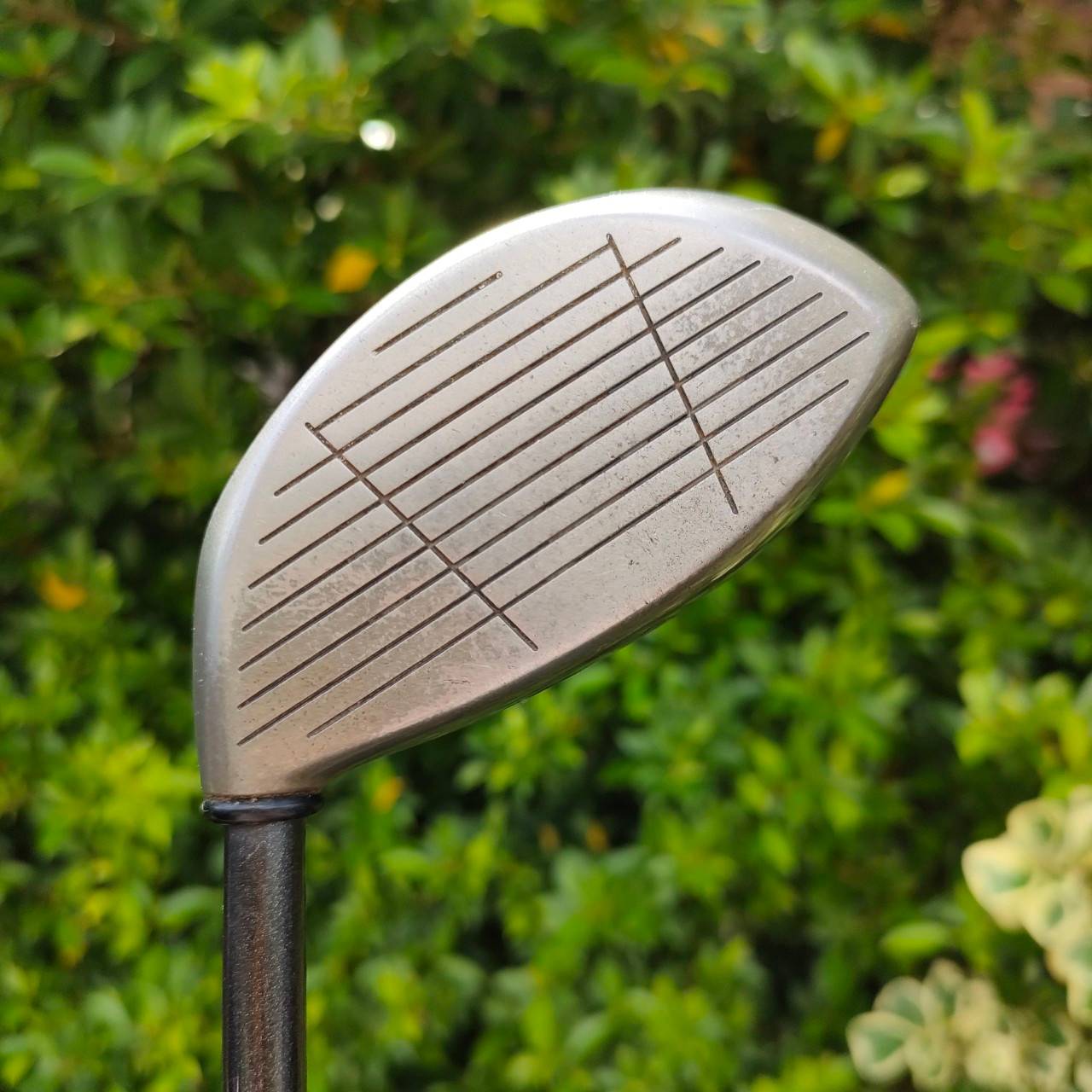 DRIVER CALLAWAY BIG BERTHA WAR BIRD องศา 11 ก้าน RCH 96 FLEX R ไม้ตีง่ายๆ รุ่นยอดนิยมสุดคลาสสิค!! ไม้กอล์ฟมือสอง ของแท้ BY NakaraLuxurious