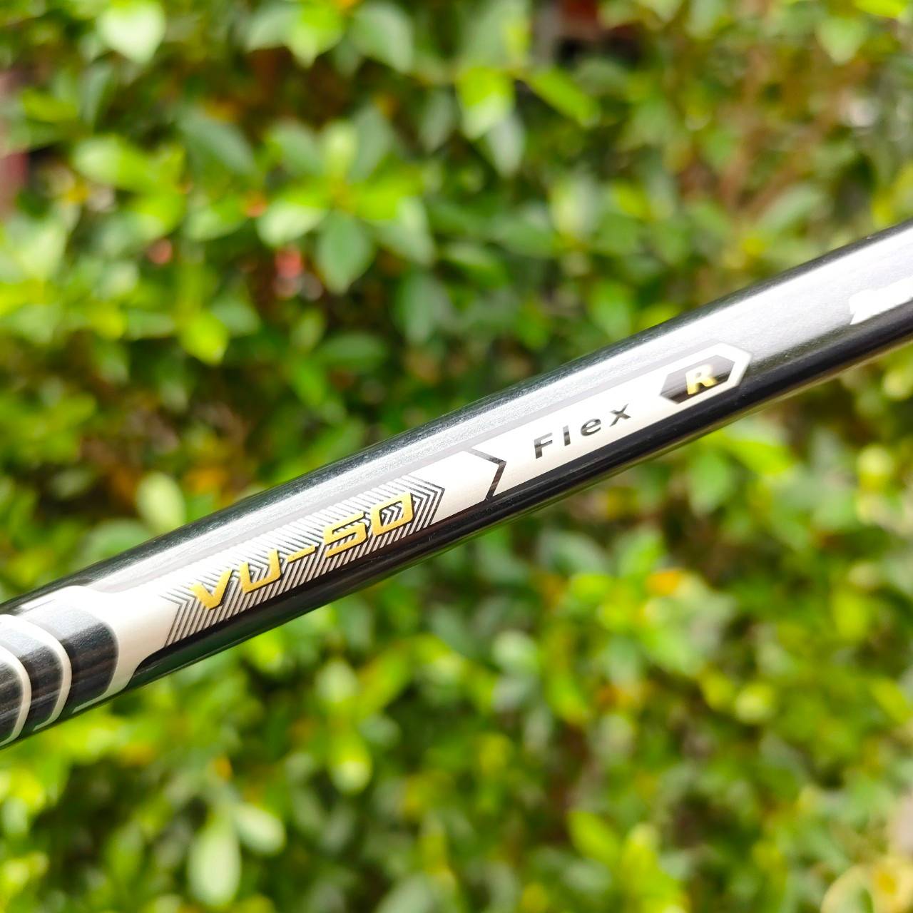 HYBRID 3 TOURSTAGE VIQ ก้าน TOURSTAGE VU-50 FLEX R องศา 19 MADE IN JAPAN
