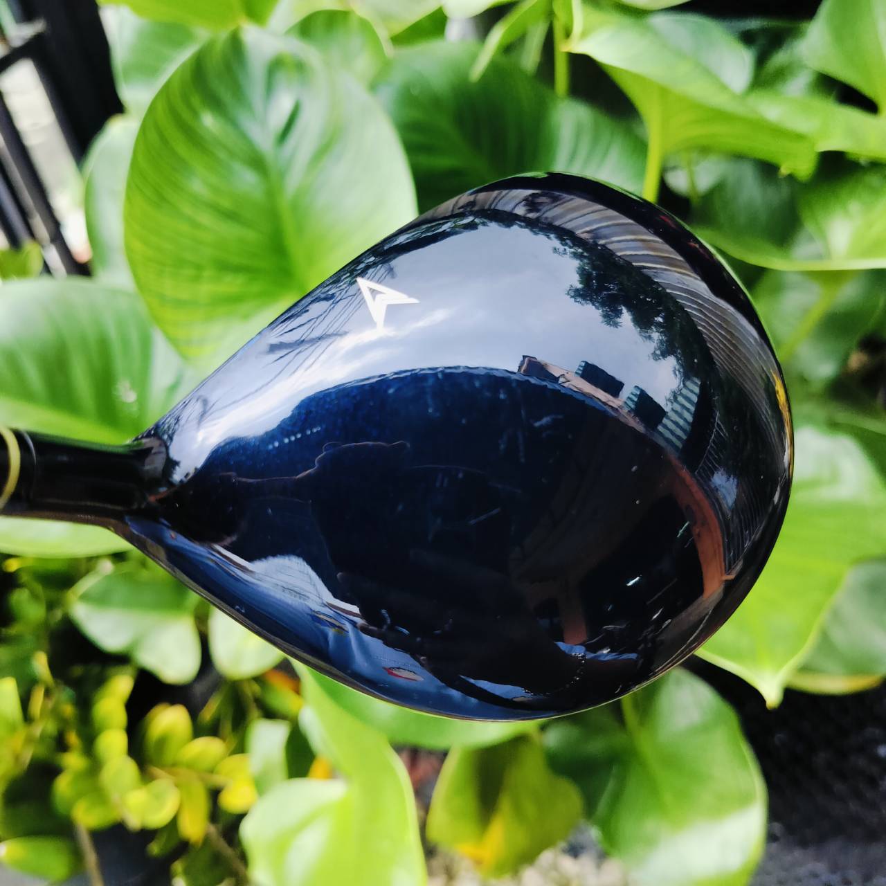 Driver S-YARD T9 องศา 10 วัสดุ FORGED TITANIUM ก้าน S-YARD FLEX R1 ตีวงสบาย เป็นไม้พรีเมี่ยมญี่ปุ่นยอดนิยมสูงสุด ไม้กอล์ฟพรีเมี่ยมมือสอง ของแท้ By NakaraLuxurious