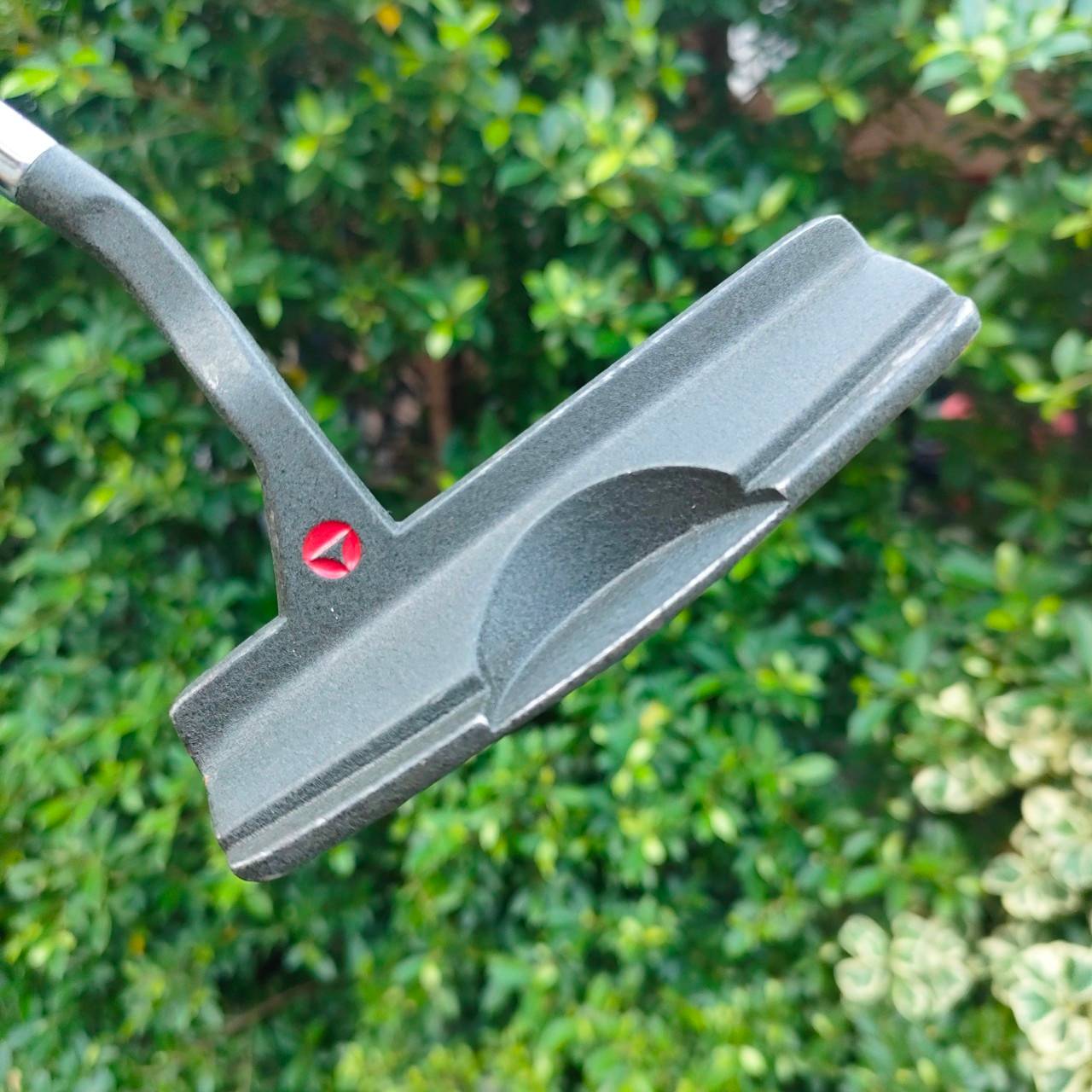 PUTTER TAYLORMADE PRO FORMANCE ความยาว 34 นิ้ว เอกสิทธิ์เฉพาะของแบรนด์ Taylormade ออกแบบให้บล๊านซ์มาก!! ไม้กอล์ฟมือสอง ของแท้ BY NakaraLuxurious