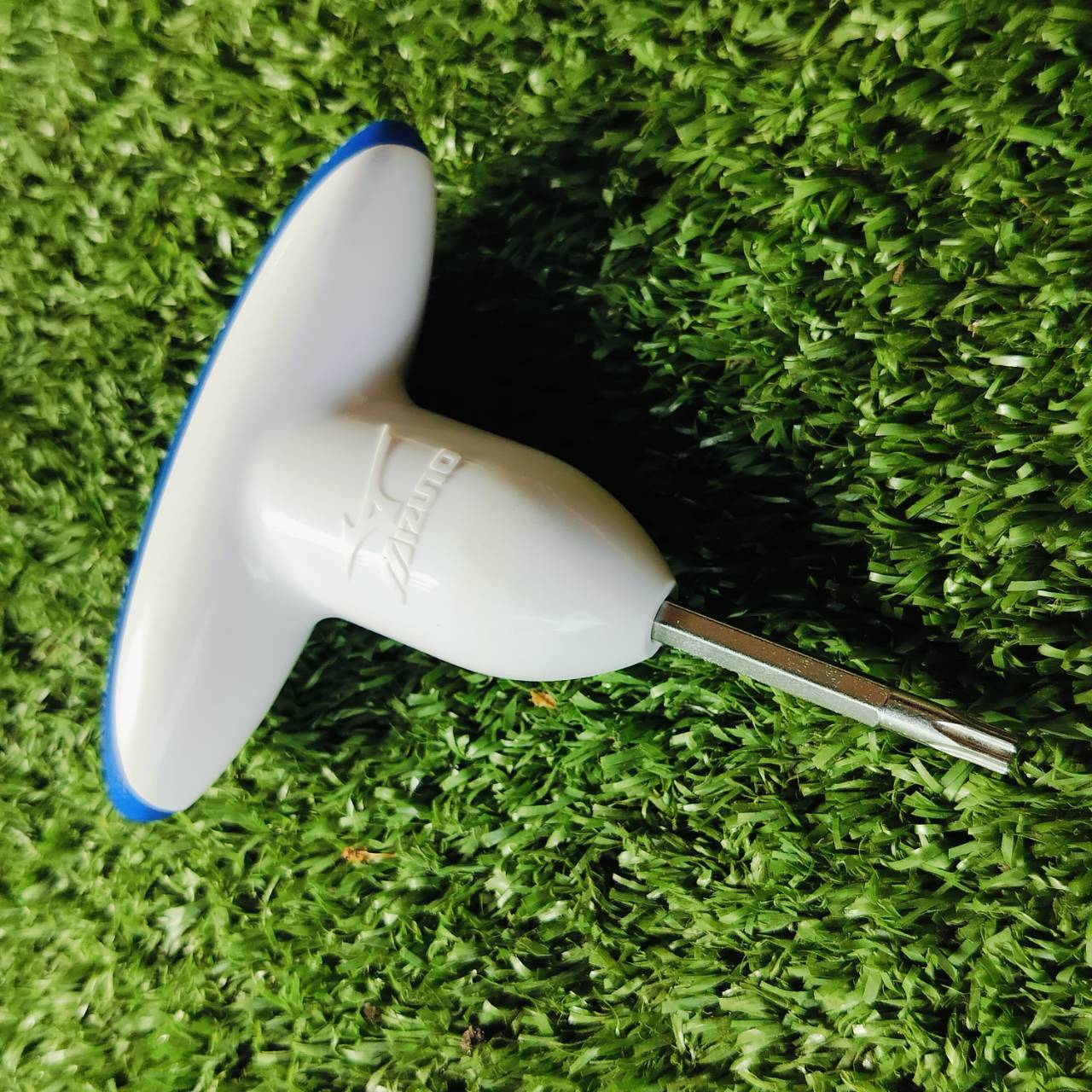 ตัวไข MIZUNO ของแท้มือสอง สภาพใหม่เอี่ยมเลยค่ะ!!!