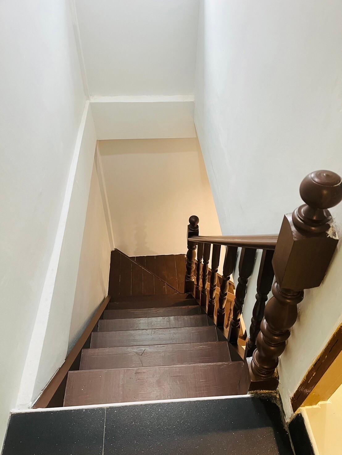 งานปรับปรุงทาวน์เฮ้าส์