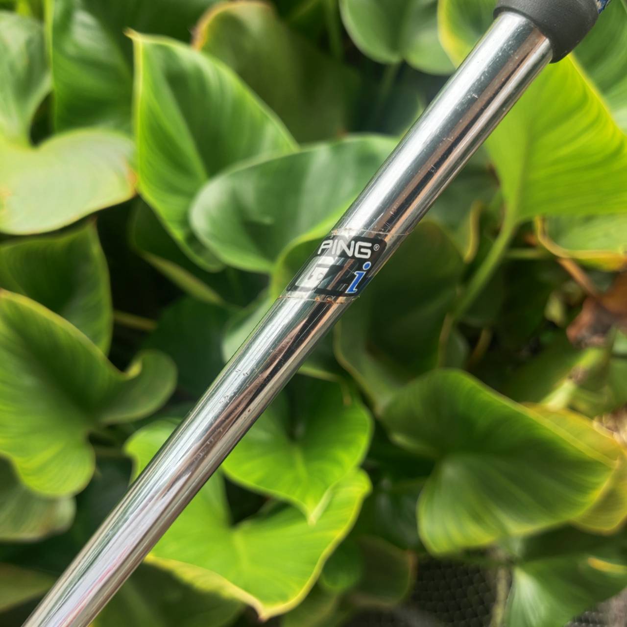 Putter PING G2i ประสิทธิภาพ Perimeter Weighting กับ ฟีลนุ่มของ Insert เฉพาะของ PING