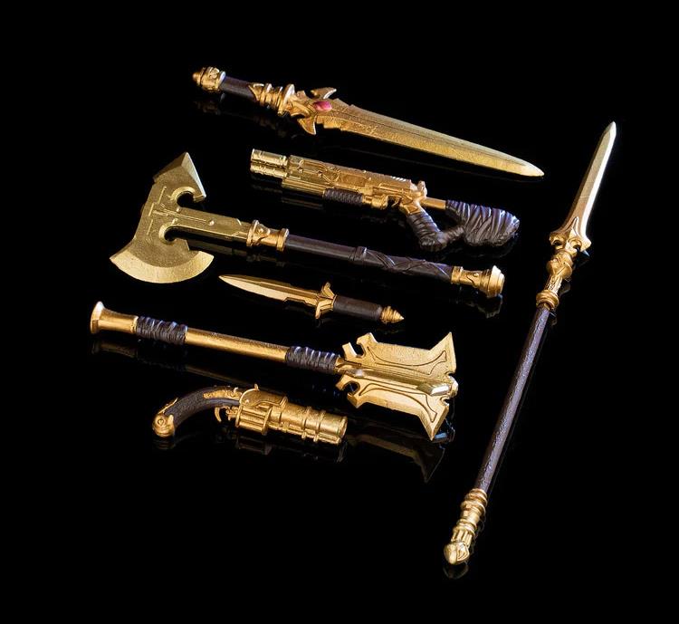 [สั่งจอง]SPERO STUDIOS 1/12 : Animal Warriors of the Kingdom Primal Series