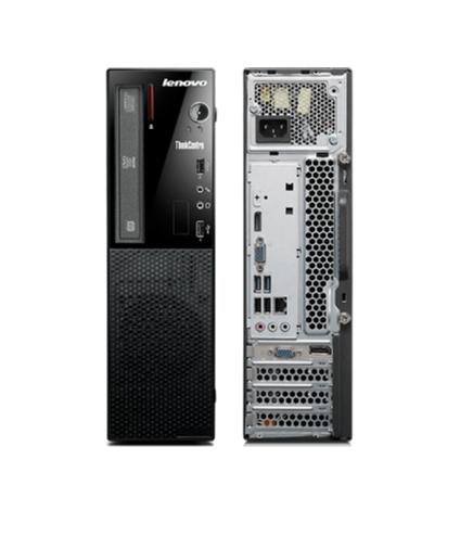 Lenove Thinkcentre E73 - Cpu i3-4330 TE - Ram 4 GB - HDD 500GB - สภาพใหม่มาก