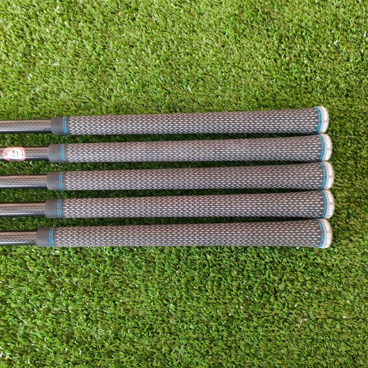 ชุดเหล็ก TAYLORMADE SIM MAX