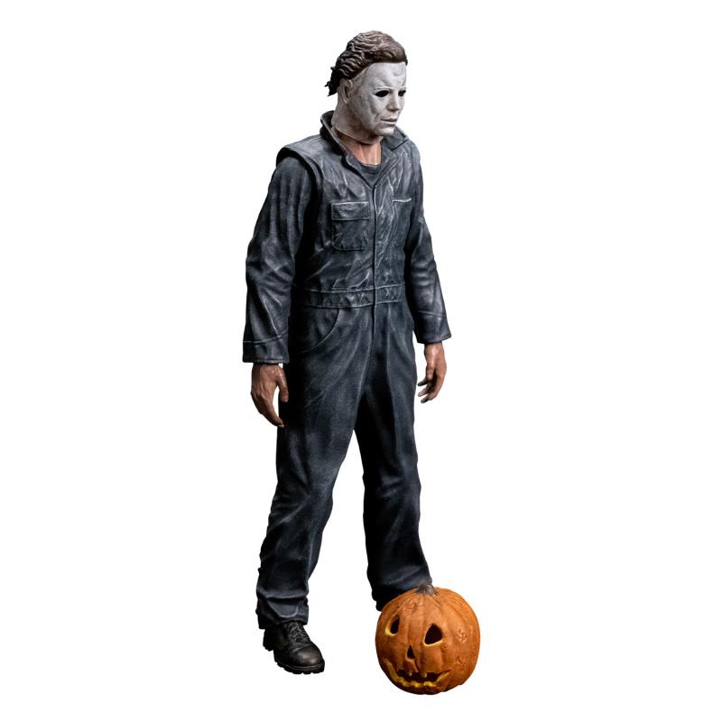 [สั่งจอง]TRICK OR TREAT 8" : Michael Myers Action Figure