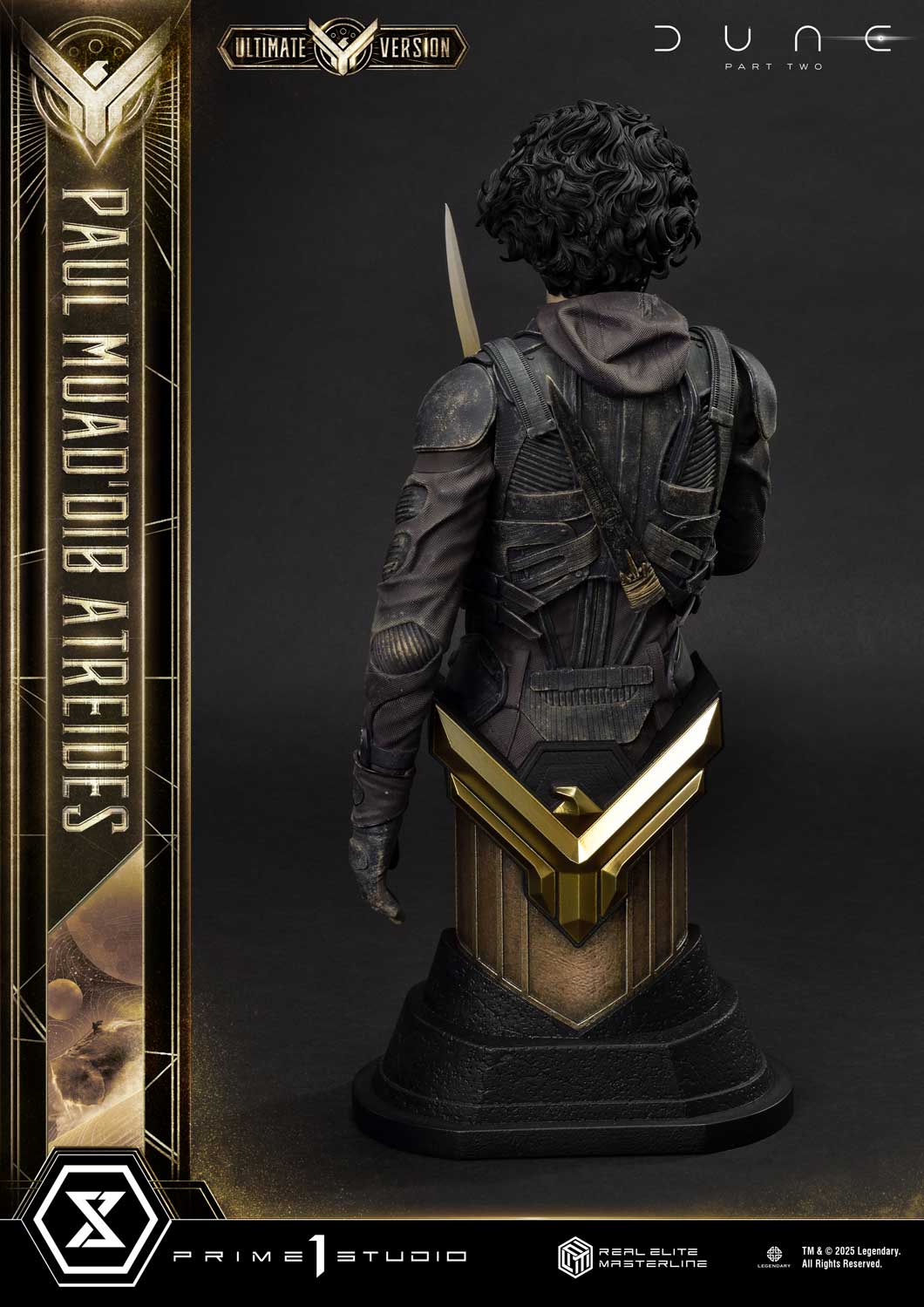 [สั่งจอง]Prime 1 Studio : Paul Atreides (Dune: Part Two)