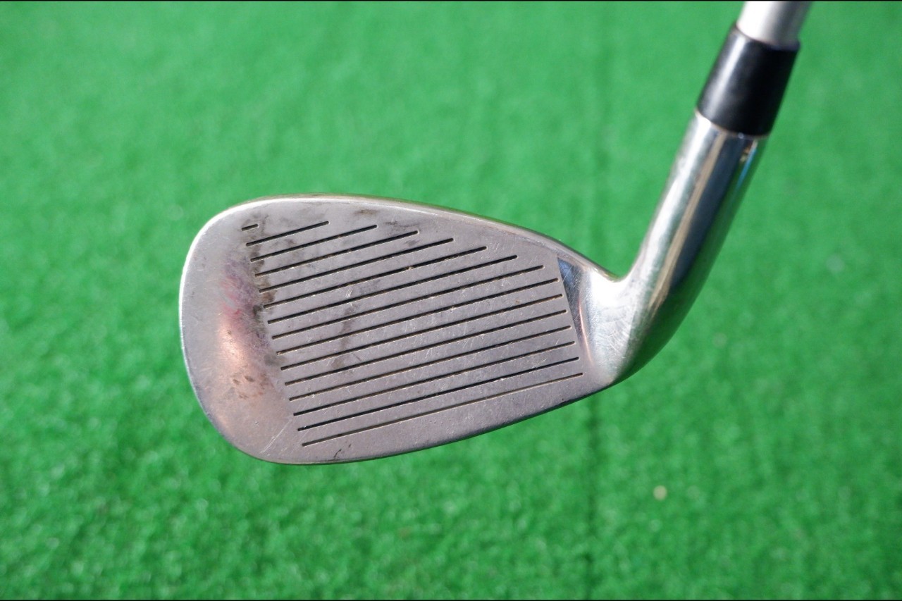 เหล็ก 8 HIPPO HYBRID