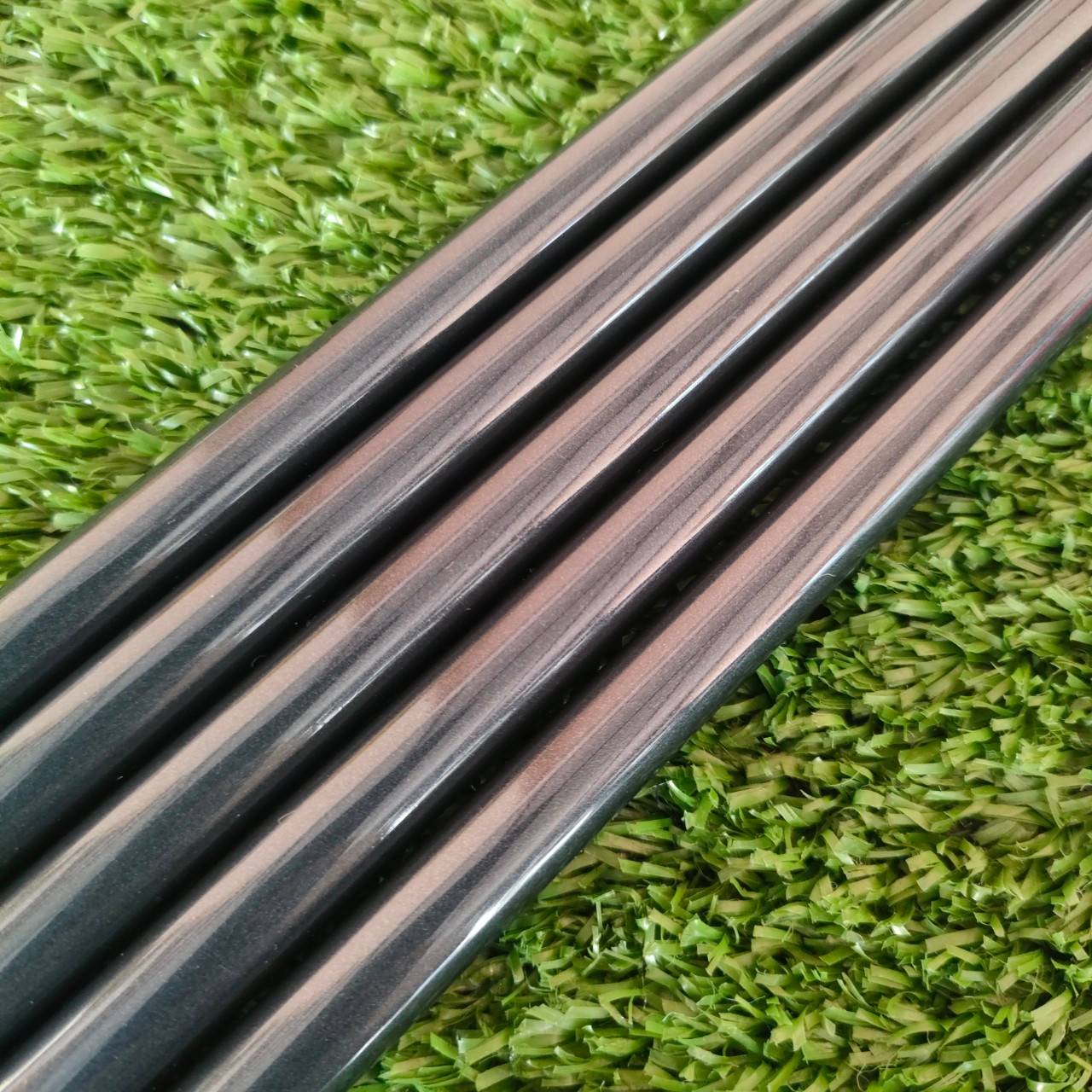 ก้านสำหรับใส่ ชุดเหล็ก KENT SPORTS α.TOUR HIGH MODULUS ความยาว 39 นิ้ว FLEX R เป็นก้าน HIGH MODULUS ไม้กอล์ฟมือหนึ่ง ของแท้ BY NakaraLuxurious