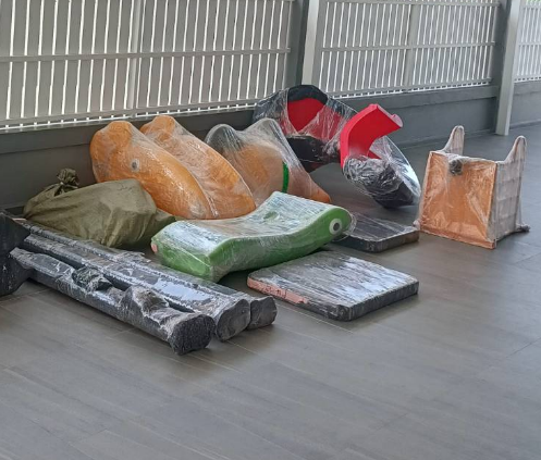 เครื่องเล่นสนามกลางแจ้ง ในร่ม, ชุดหมีน้อยจอมซน กระดานลื่น, ของเล่น,ครุภัณฑ์สนามเด็กเล่น, สพฐ,โครงการโรงเรียนประชารัฐ playground,สไลเดอร์,ของเล่นเสริมพัฒนาการ,เครื่องเล่นสนาม, สนามเด็กเล่น