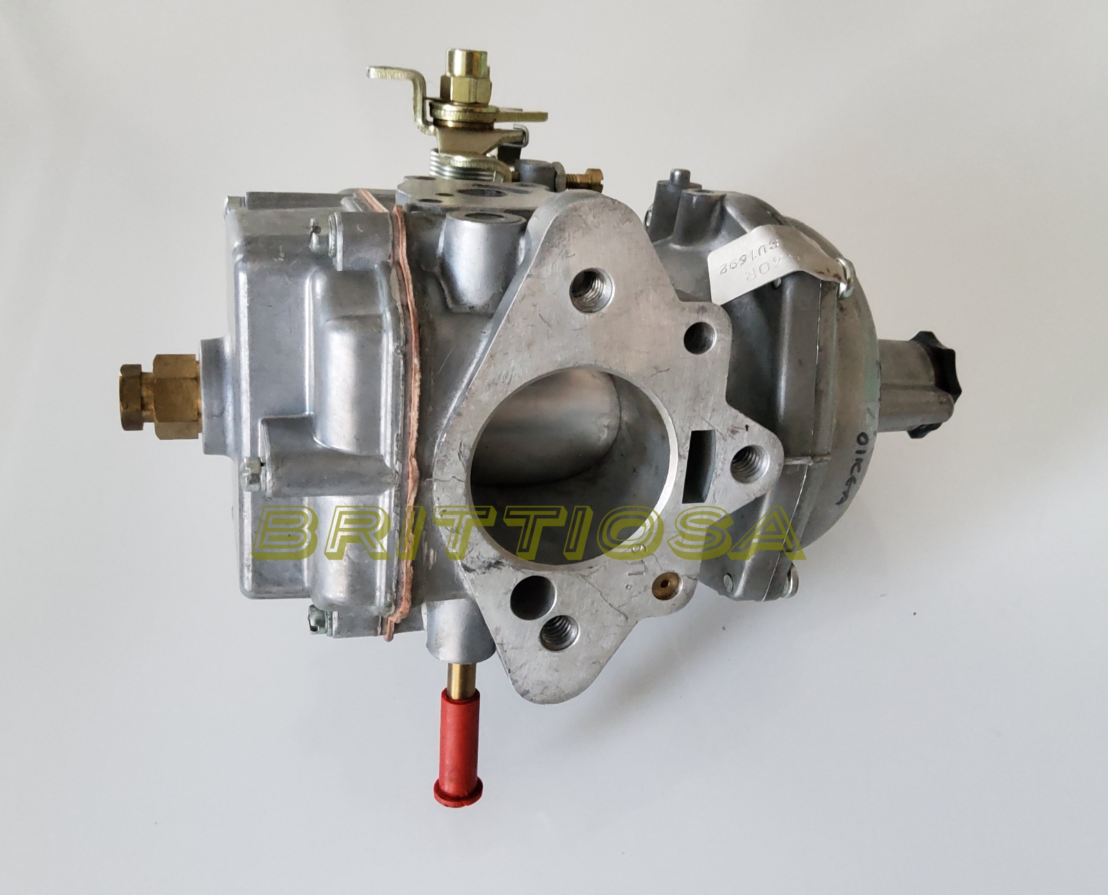 Range-Rover oikea kaasutin -->1977 =395e