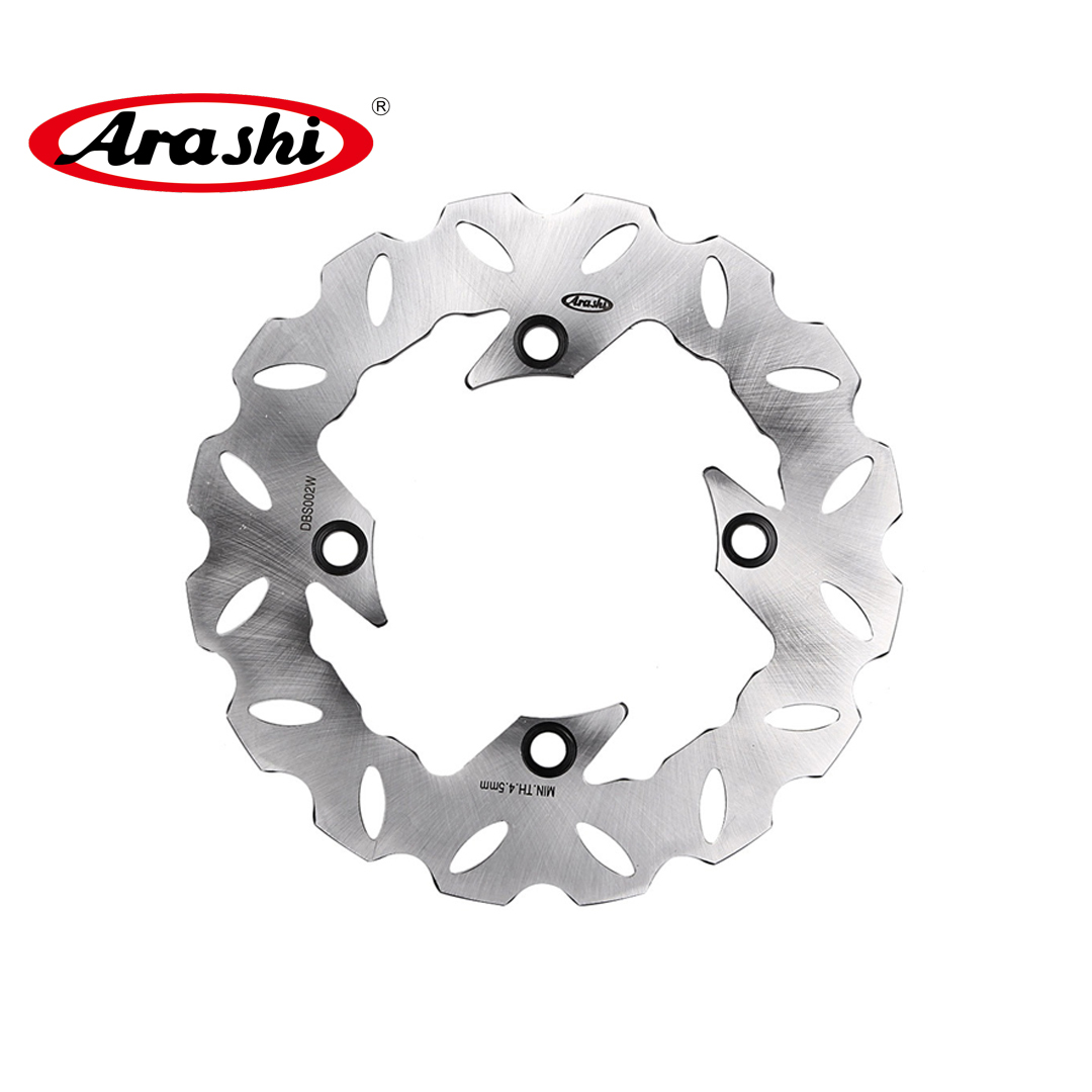 จานดิสเบรคหลัง Arashi CRF250/300L/M/Rally 12-25