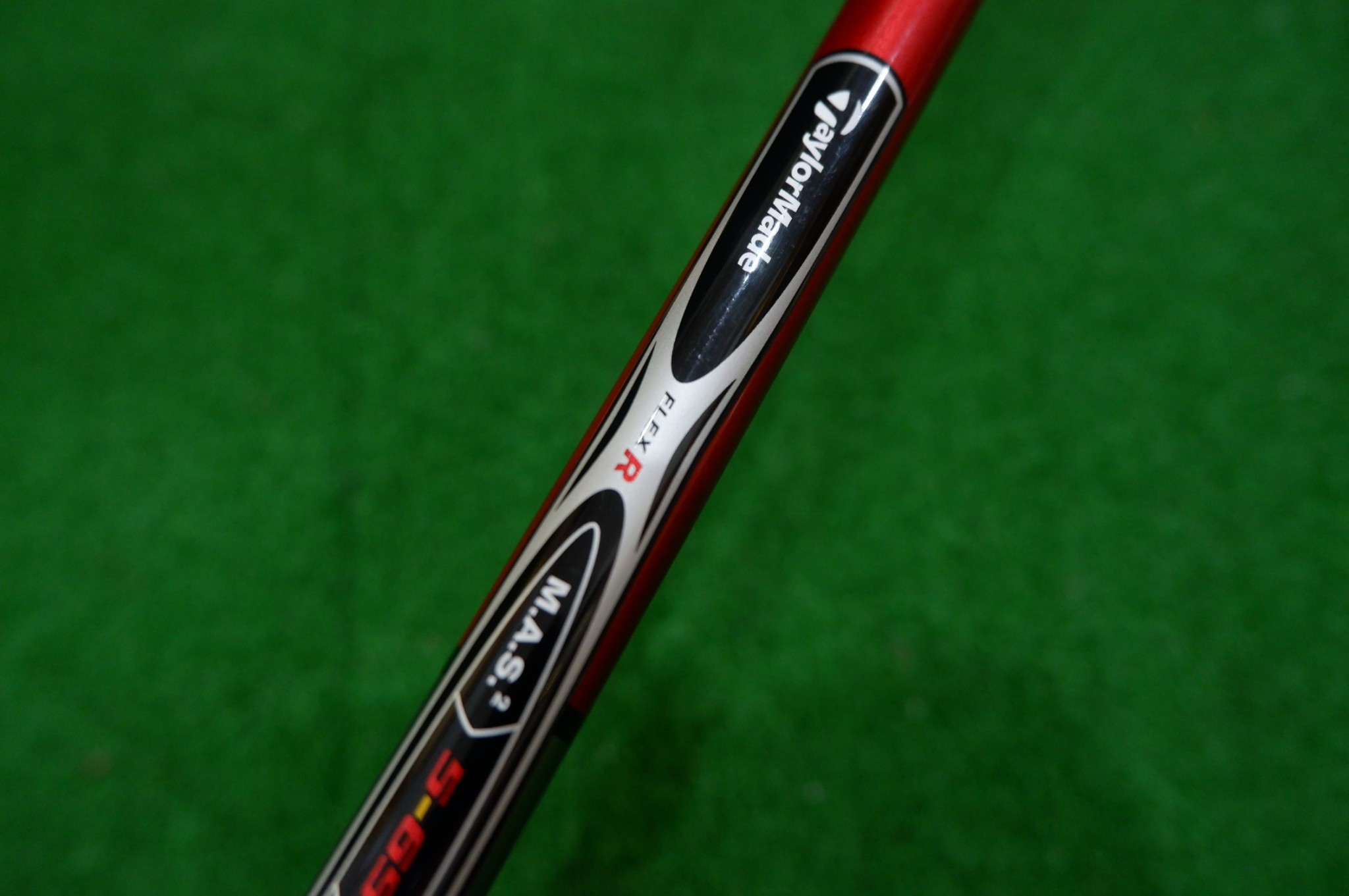 DRIVER TAYLORMADE R5 DUAL