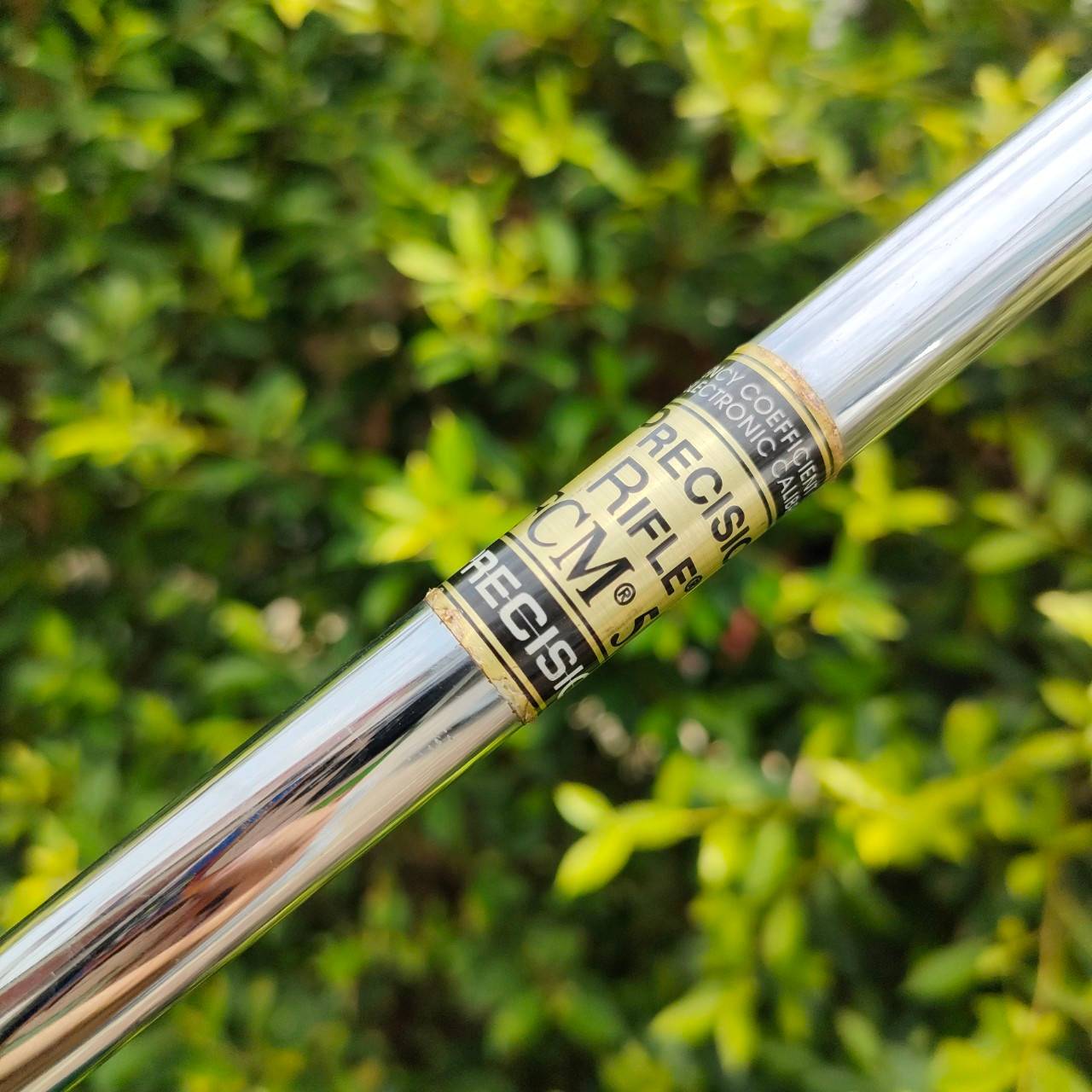 เหล็ก 8 TITLEIST DCI 981 ก้าน PRECISION FCM 5.5 ก้านดีมากๆ แม่นยำ มั่นคง