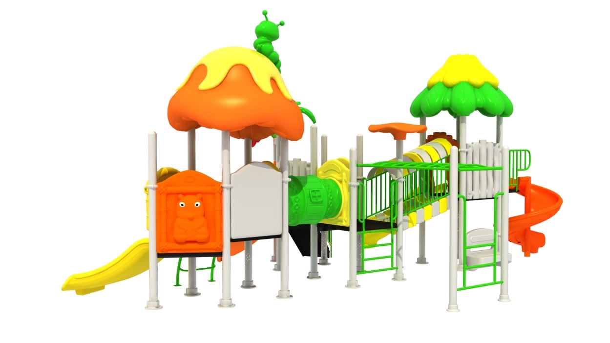 เครื่องเล่นสนามกลางแจ้ง,ชุดสวนสนุกมหัศจรรย์ดอกไม้เพื่อนรัก, ครุภัณฑ์สนามเด็กเล่น, สพฐ,โครงการโรงเรียนประชารัฐ ศูนย์พัฒนาเด็กเล็ก playground,สไลเดอร์,ของเล่นเสริมพัฒนาการ,เครื่องเล่นสนาม, สนามเด็กเล่น