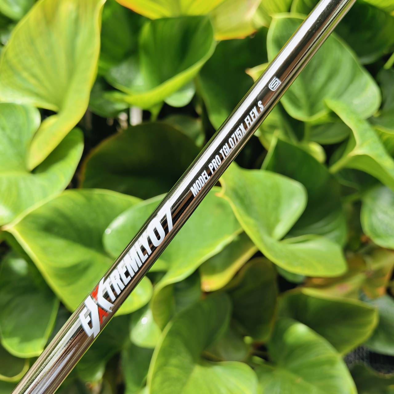 Iron 7 Maruman MAJESTY Toughest Maraging เหล็กหน้าเด้งที่สุด ระดับพรีเมียมสูงสุดของ MARUMAN