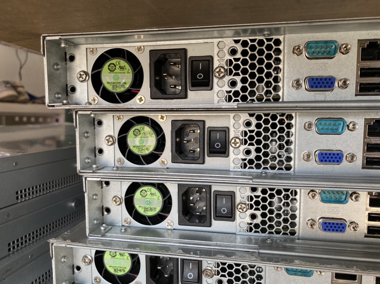 Inspur Yingxin NF5140M