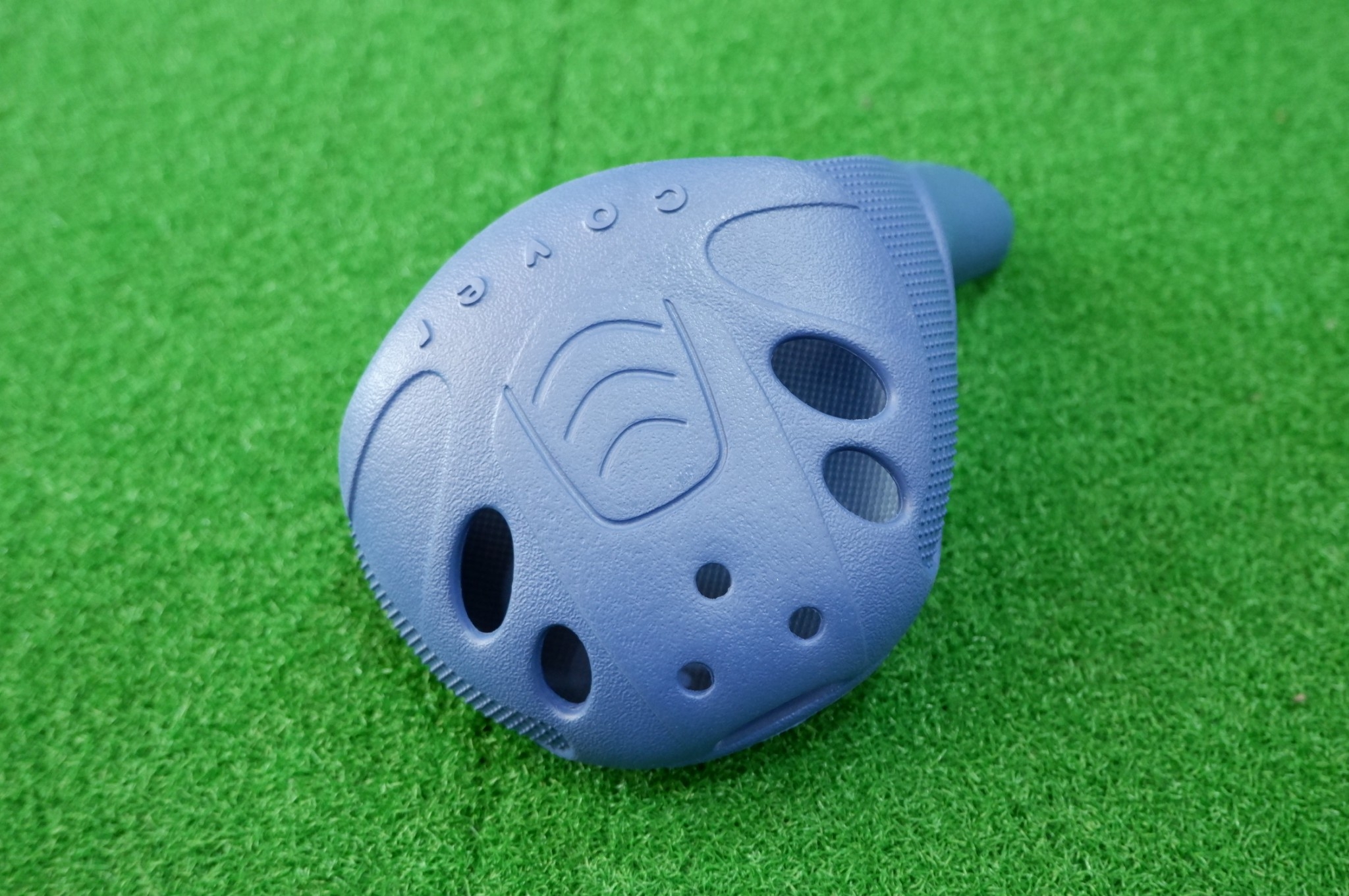 เคส ไม้กอล์ฟ PGM GT025 (สำหรับใส Fairway)
