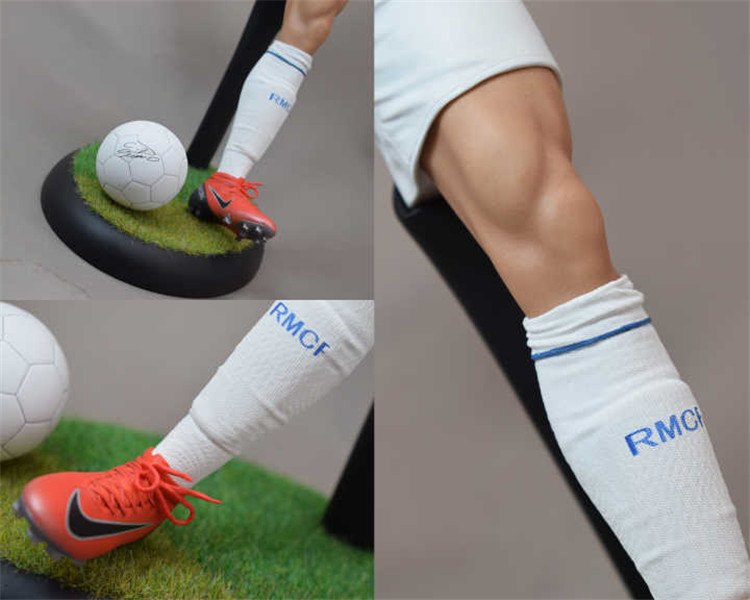 [สั่งจอง]Man Zhilin - Cristiano Ronaldo