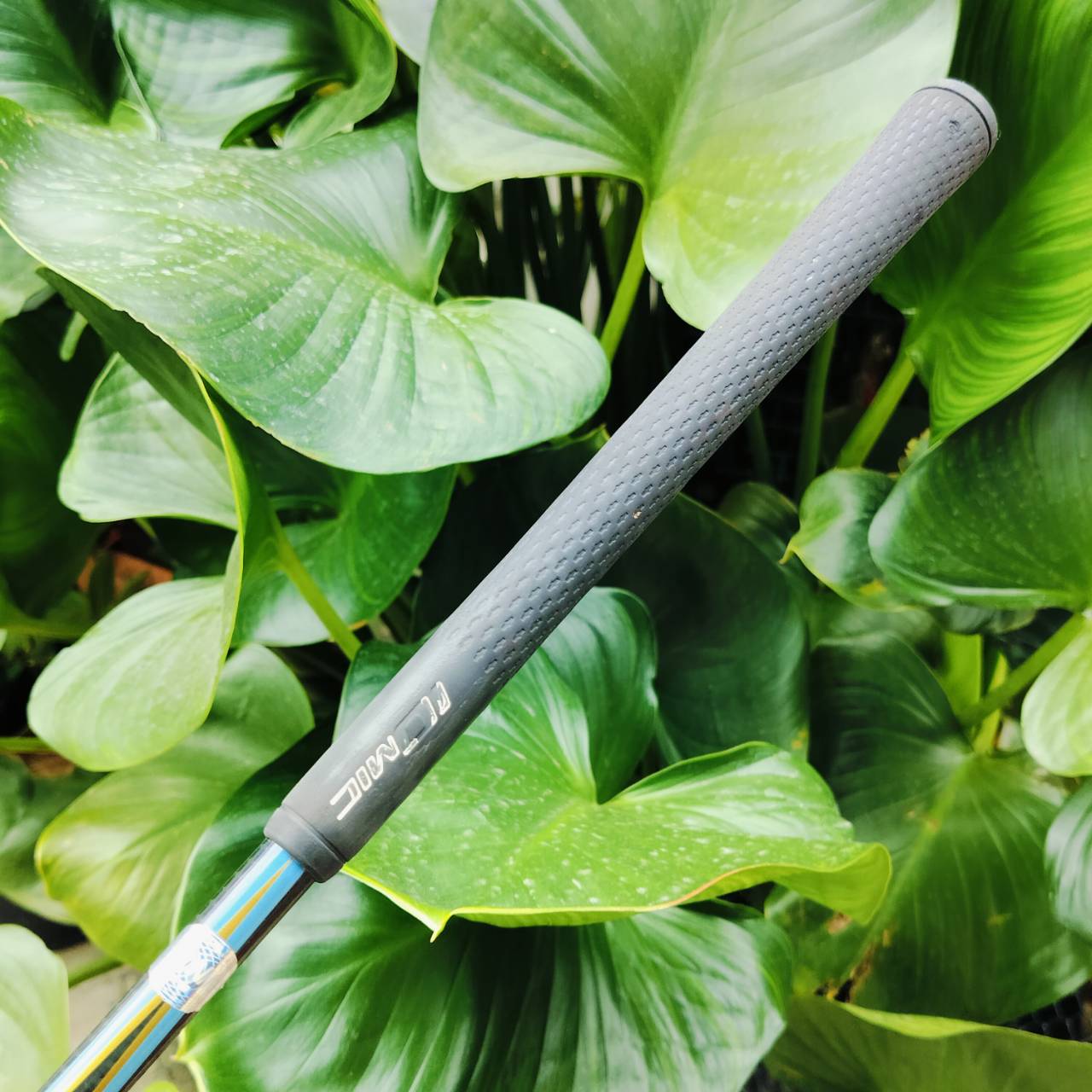*** ก้านสามดาว แพงมากๆ!!! เหล็ก 8 HONMA BERES MG802 ก้าน ARMRQ UD54 FLEX R *3ดาว* MADE IN JAPAN SAKATA ไม้กอล์ฟพรีเมี่ยมมือสอง ของแท้ By NakaraLuxurious