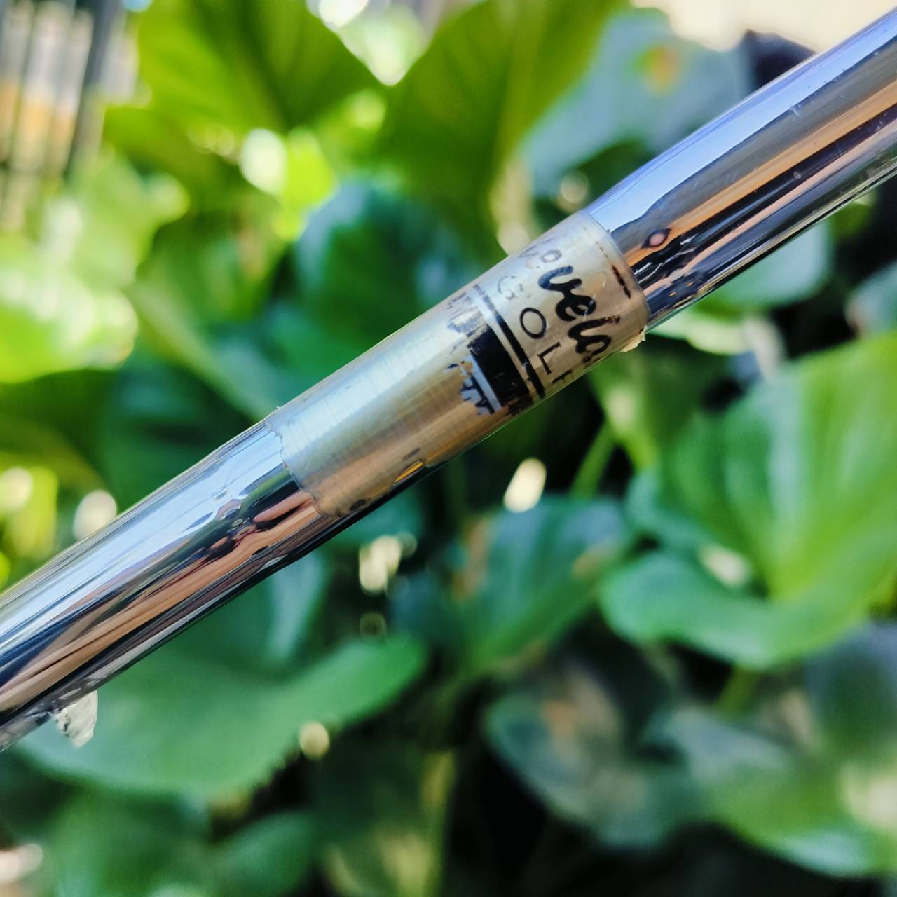 WEDGE CLEVELAND 900 TOUR ACTION องศา 52 เป็นแบบ LOW BOUNCE ก้าน เดิม กริพเดิม WEDGE FLEX วัสดุ FORGED ได้ฟีลลิ่ง สีดำดุดัน ไม้กอล์ฟพรีเมี่ยมมือสอง ของแท้ By NakaraLuxurious