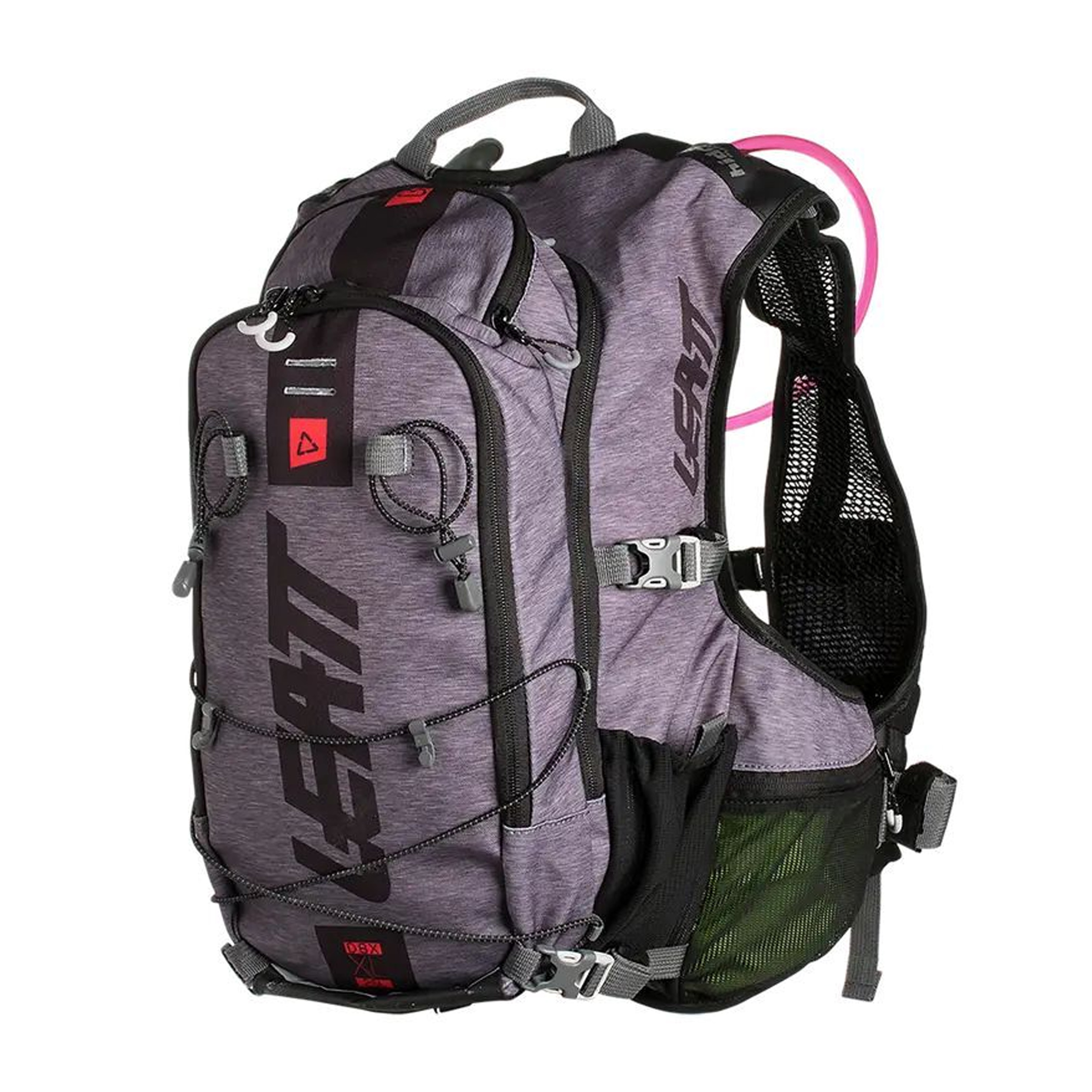 กระเป๋าเป้น้ำ Leatt Hydration DBX XL 2.0 - Brushed
