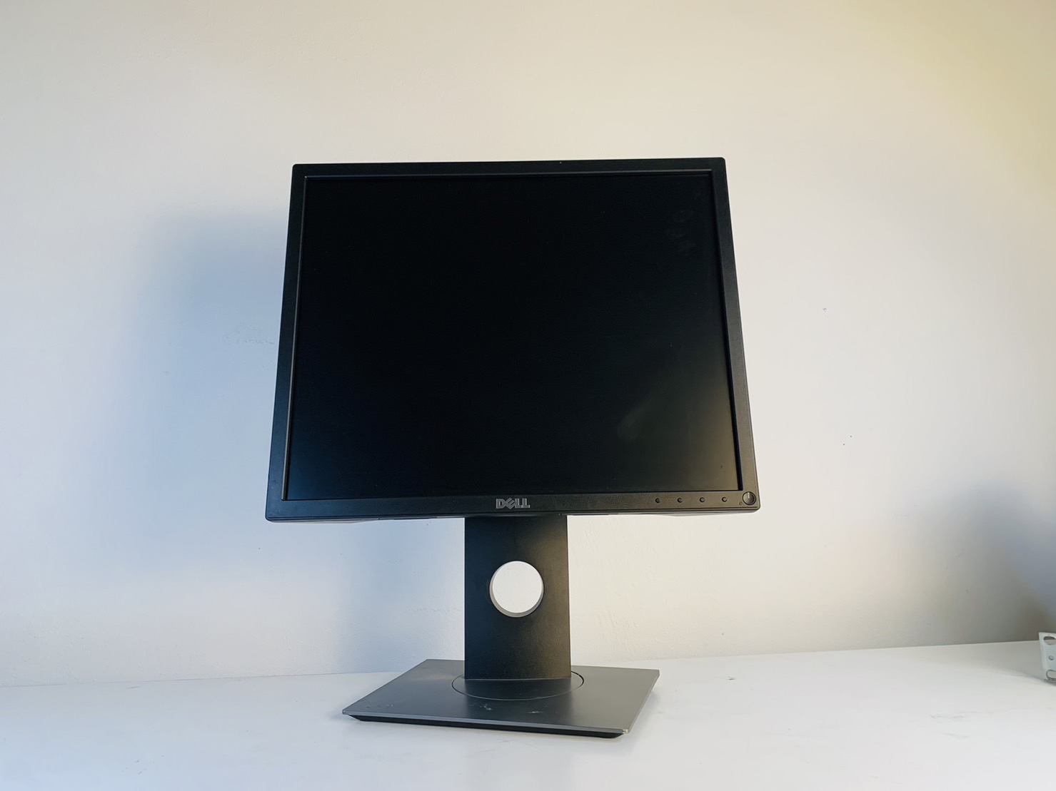 MONITOR (จอมอนิเตอร์) DELL P1917S 19" IPS 60Hz