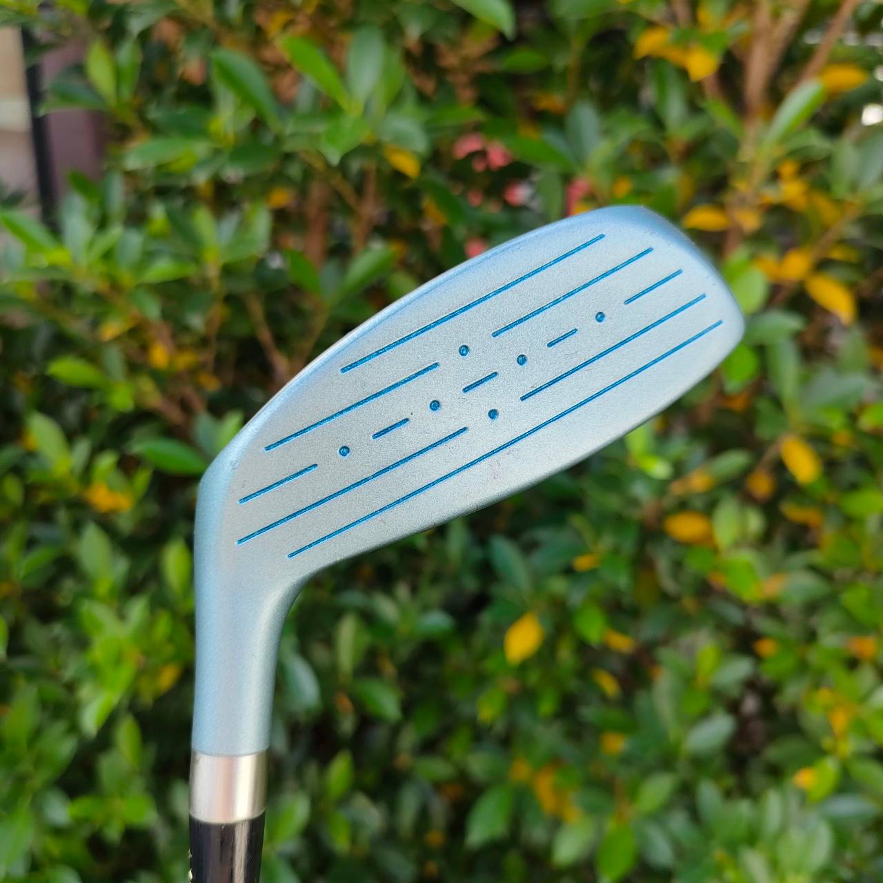 DRIVER MIZUNO ZEPHYR EG-220 LADY ก้าน TF-2560 FLEX L องศา 15 MADE IN JAPAN