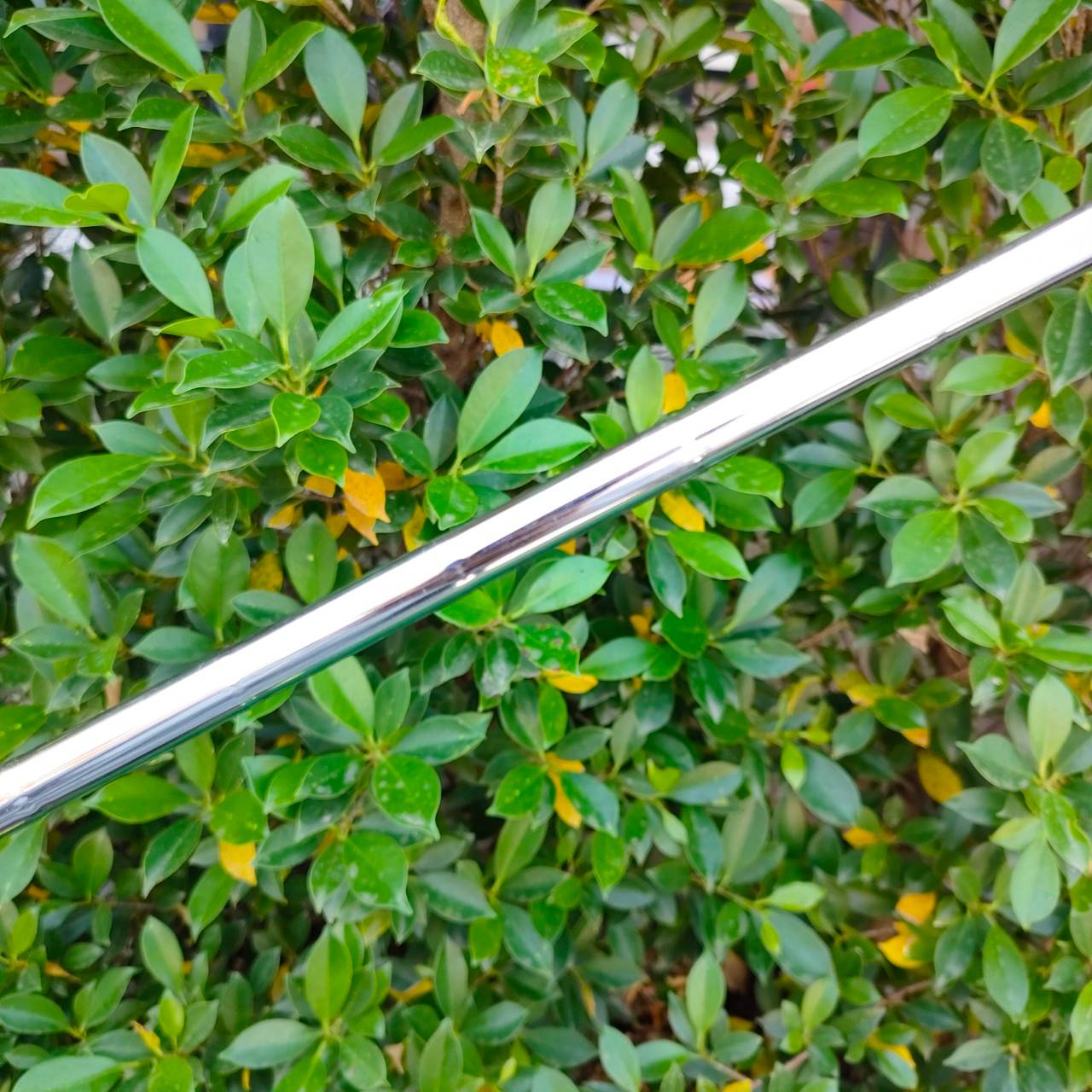 PUTTER MACGRAGOR M202 ความยาว 35 นิ้ว คุณภาพดีมาก คอไม้พัตต์ง่ายมากๆ ฟิลลิ่งดีมากๆ .