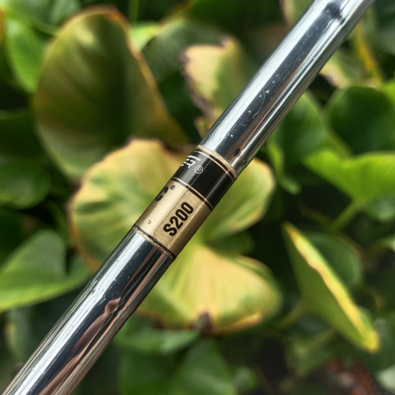 WEDGE VOKEY DESIGN 260-04 รุ่น OIL CAN สนิม! ระดับเทพ ระดับตำนานของ BOB VOKEY