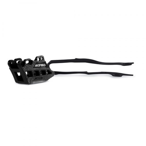 ชุดรางโซ่ Acerbis CHAIN GUIDES + CHAIN SLIDER CRF250 14-17 + CRF450 13-16