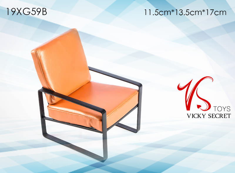 [สั่งจอง]โซฟาเดิร์นๆ VSTOYS 1/6 19XG58A/B/C -19XG59A/B/C Modern sofa