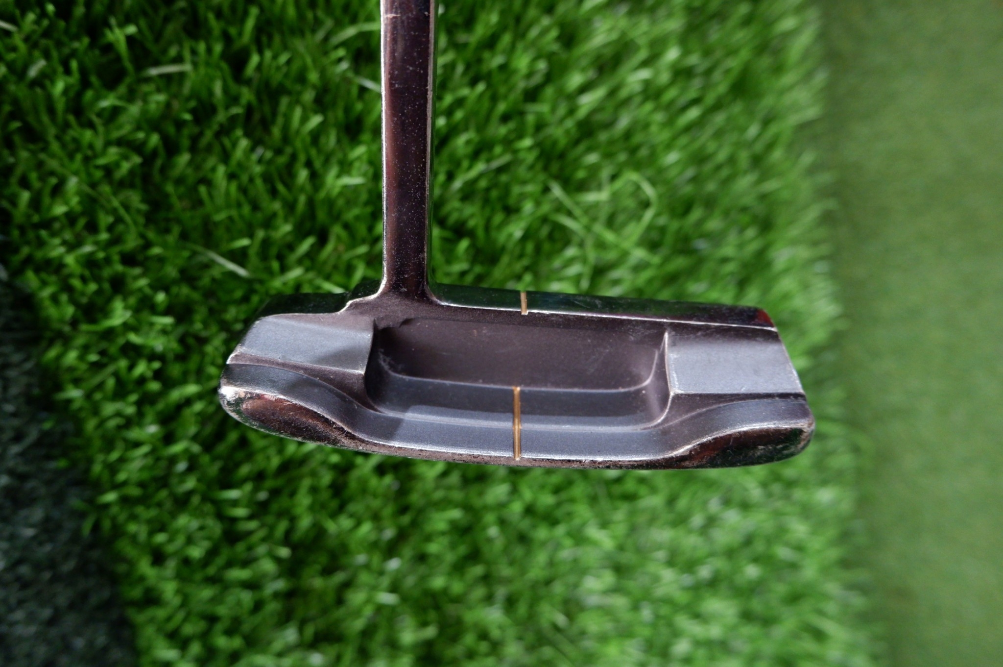 PUTTER THE BEST CHOICE OF CLUB PK-26