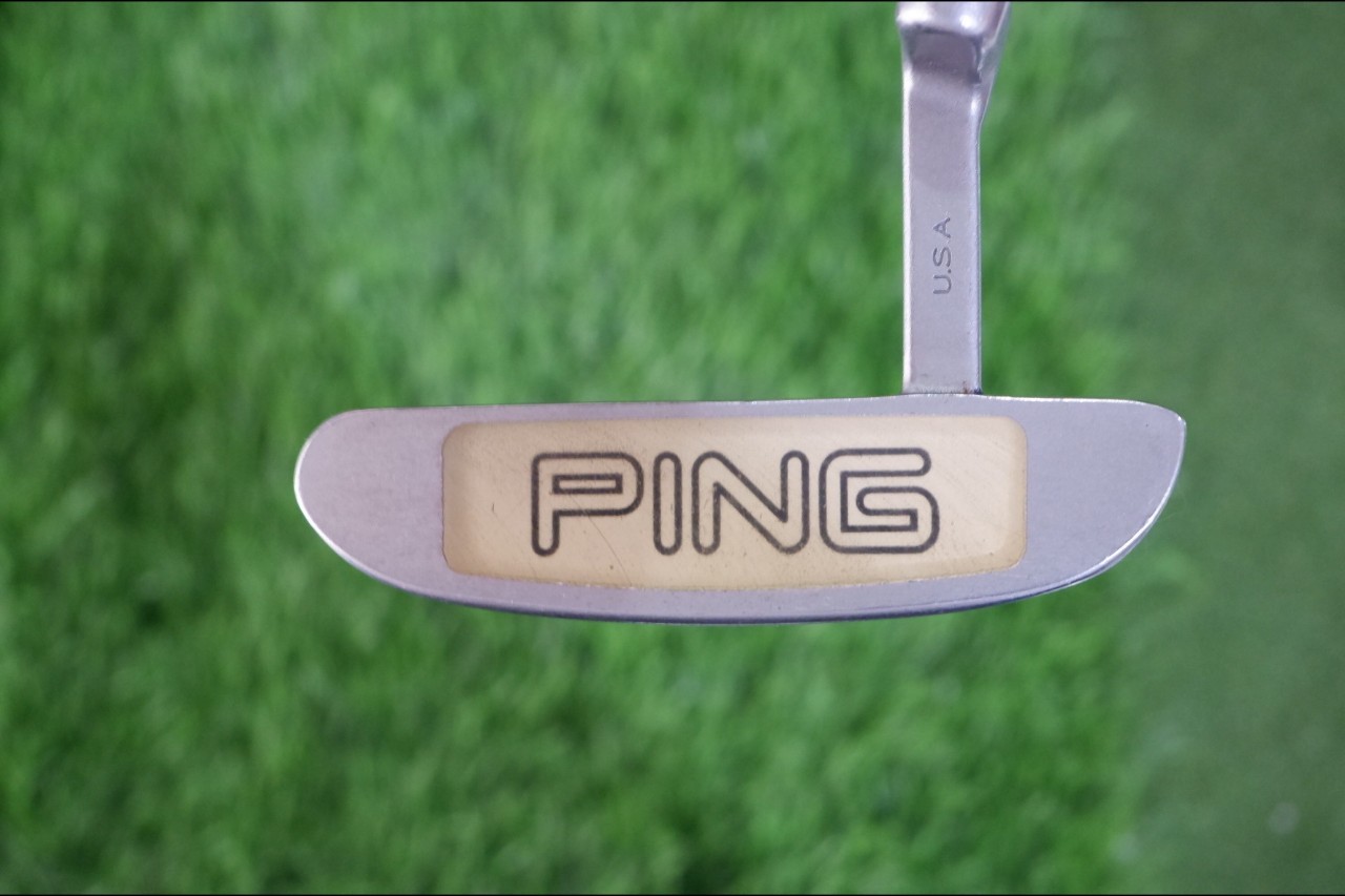 putter ping
