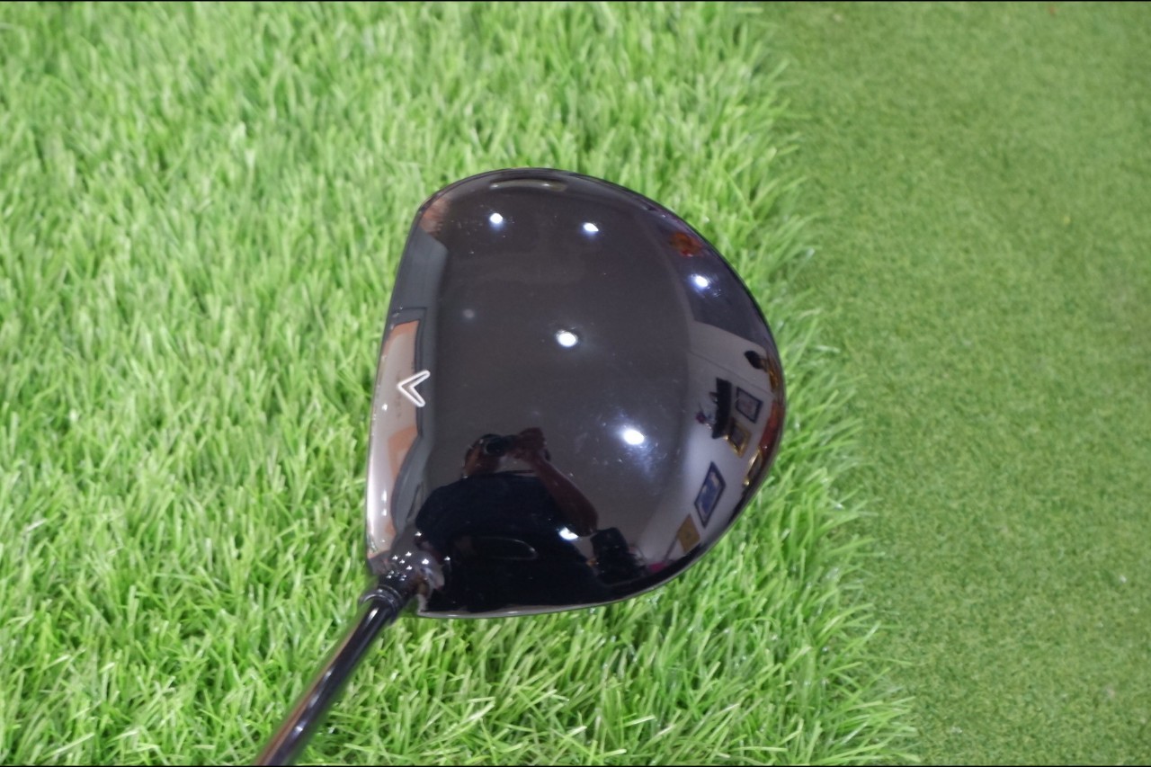 DRIVER CALLAWAY LEGACY APEX