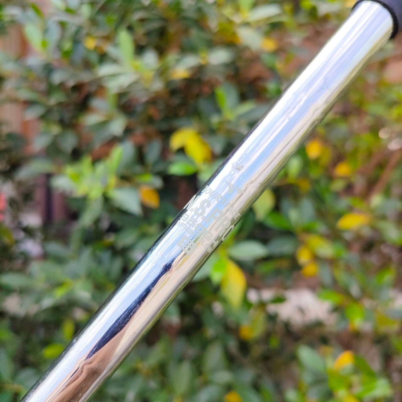 WEDGE AKIRA PROTOTYPE 358 องศา 58 ก้าน N.S.PRO 950GH FLEX S WEDGE พรีเมี่ยมจากญี่ปุ่น รุ่นพิเศษ