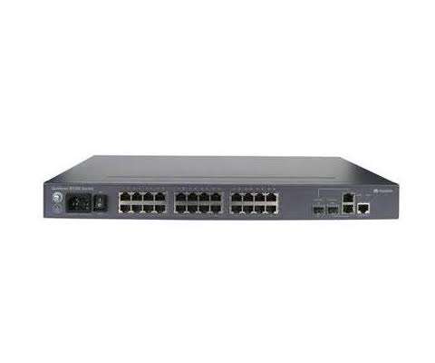Huawei Quidway S2300 Ethernet Switch LS-S2326TP EI 24 Port