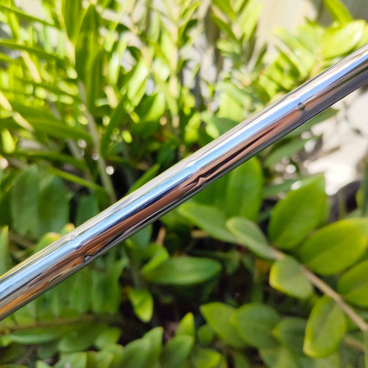 ชุดเหล็ก Taylormade Tour Preferred CB Forged เหล็ก FORGED แท้ๆ ของแบรนด์ Taylormade เนื้อสวย และยังเป็นรุ่น CB คือ CAVITY BACK ไม้กอล์ฟพรีเมี่ยมมือสอง ของแท้ By NakaraLuxurious