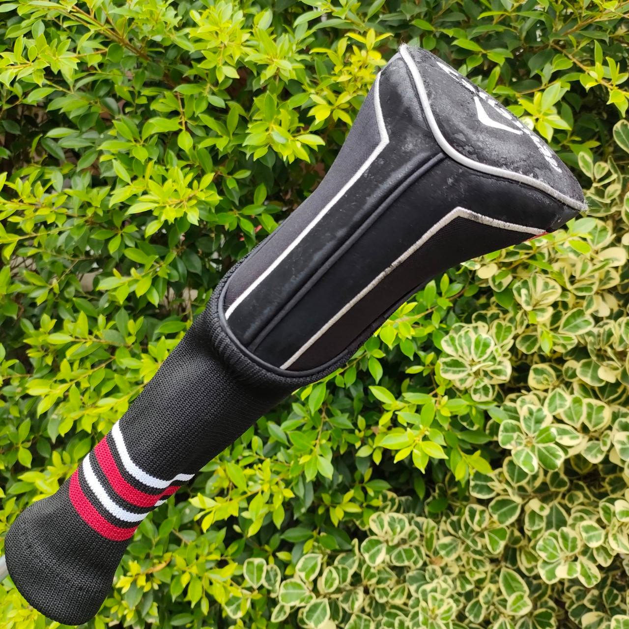 FW3 CALLAWAY RAZR X BLACK ก้าน CALLAWAY RAZR SERIES FLEX R สภาพสวยงาม หวานเจี๊ยบ พร้อม Cover สวย เท่ห์ ดุดัน ส่วนผสมที่ลงตัว ตีไกลมาก ชดเชยได้สูง และส่งพลังมาก FW ตามแบบฉบับ Callaway ที่พัฒนา ให้แรงขึ้นอีก ไกลขึ้นอีก รุ่น Black นะครับ